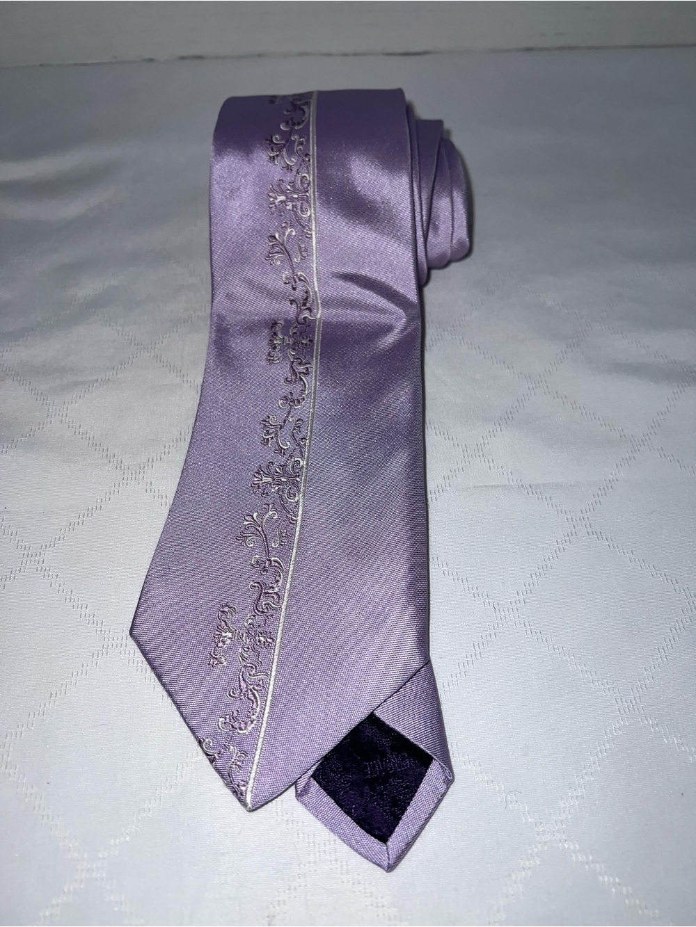 💥💥💥 💥Versace 100% Silk Tie Made in Italy